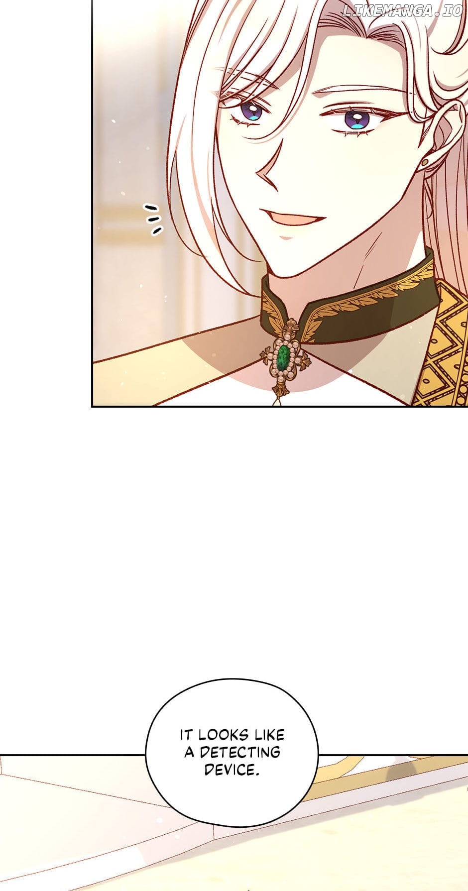 Surviving As A Maid Chapter 111 - page 6
