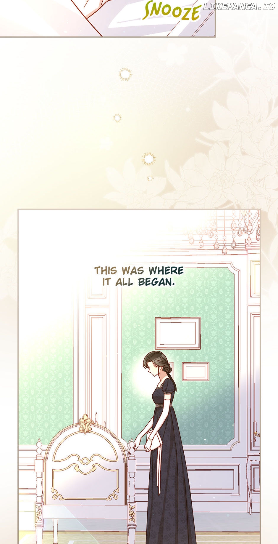 Surviving As A Maid Chapter 111 - page 60
