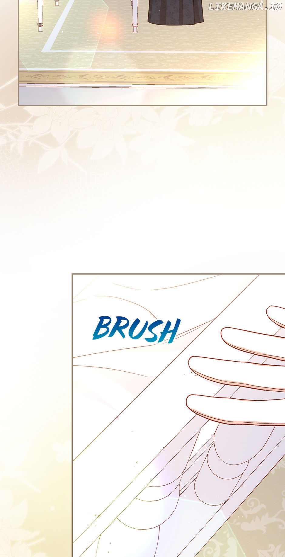 Surviving As A Maid Chapter 111 - page 61