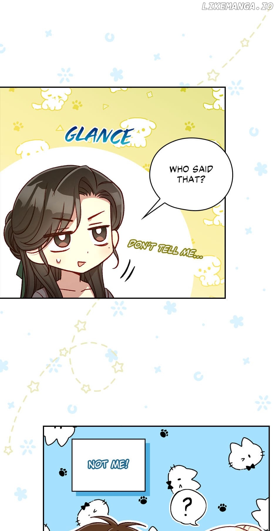 Surviving As A Maid Chapter 111 - page 9