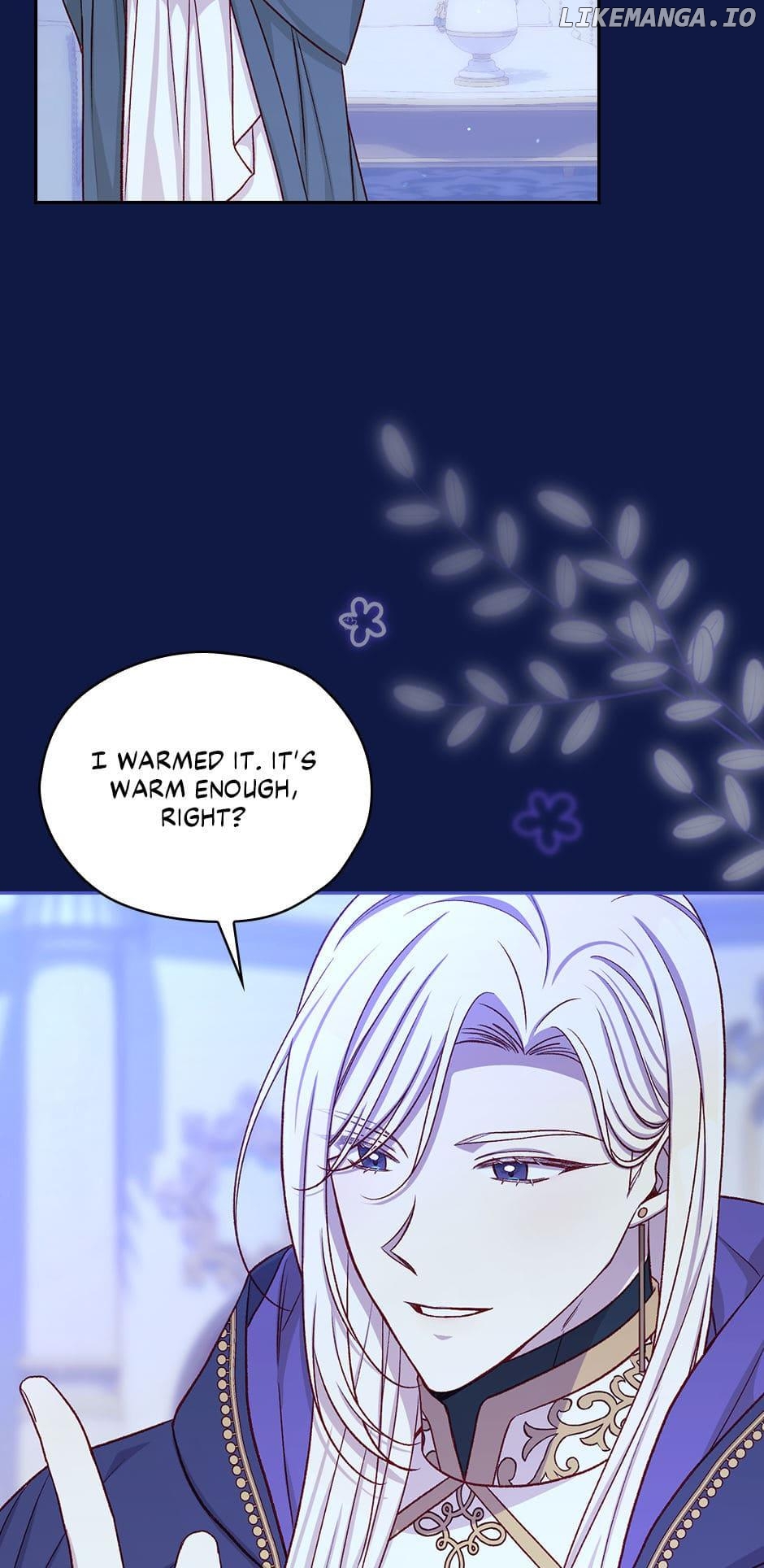 Surviving As A Maid Chapter 110 - page 10