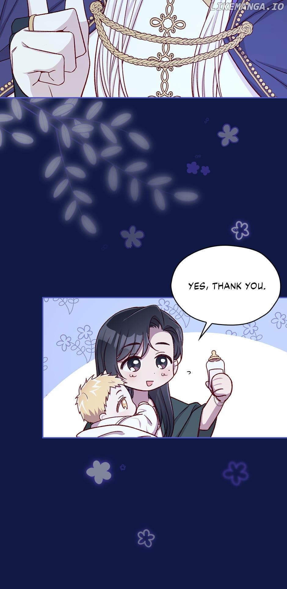 Surviving As A Maid Chapter 110 - page 11