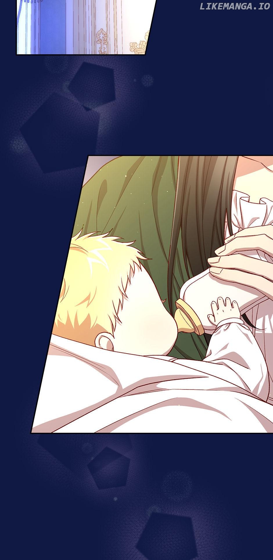 Surviving As A Maid Chapter 110 - page 14
