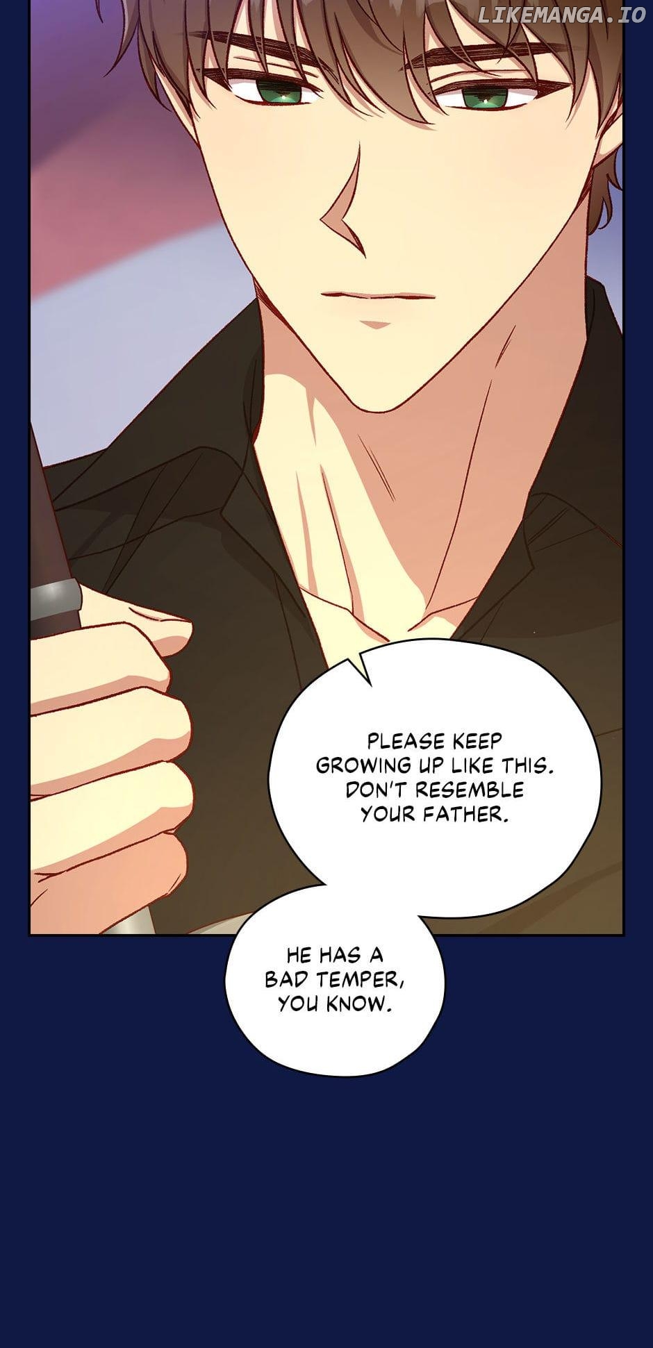 Surviving As A Maid Chapter 110 - page 17