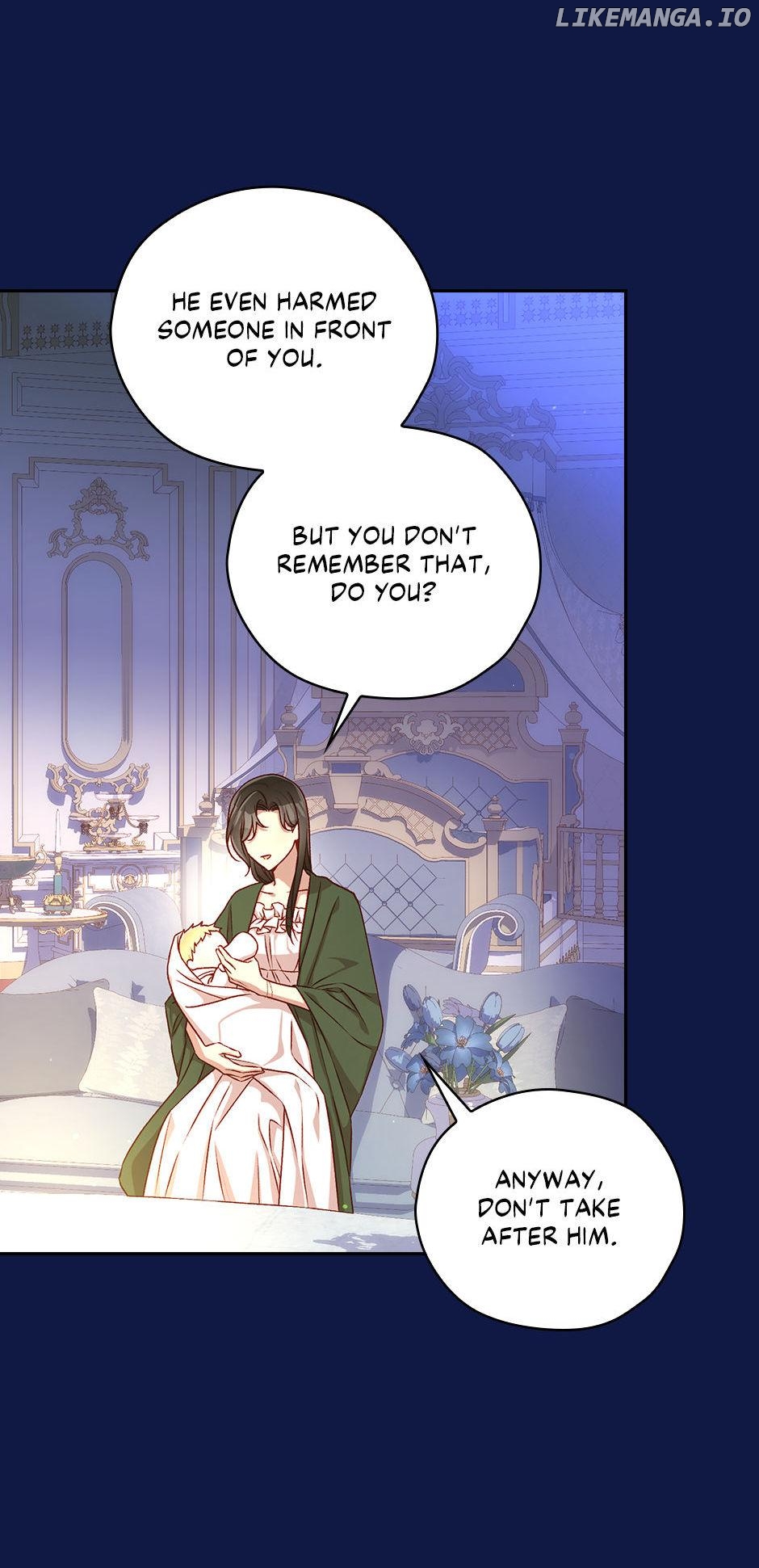Surviving As A Maid Chapter 110 - page 18