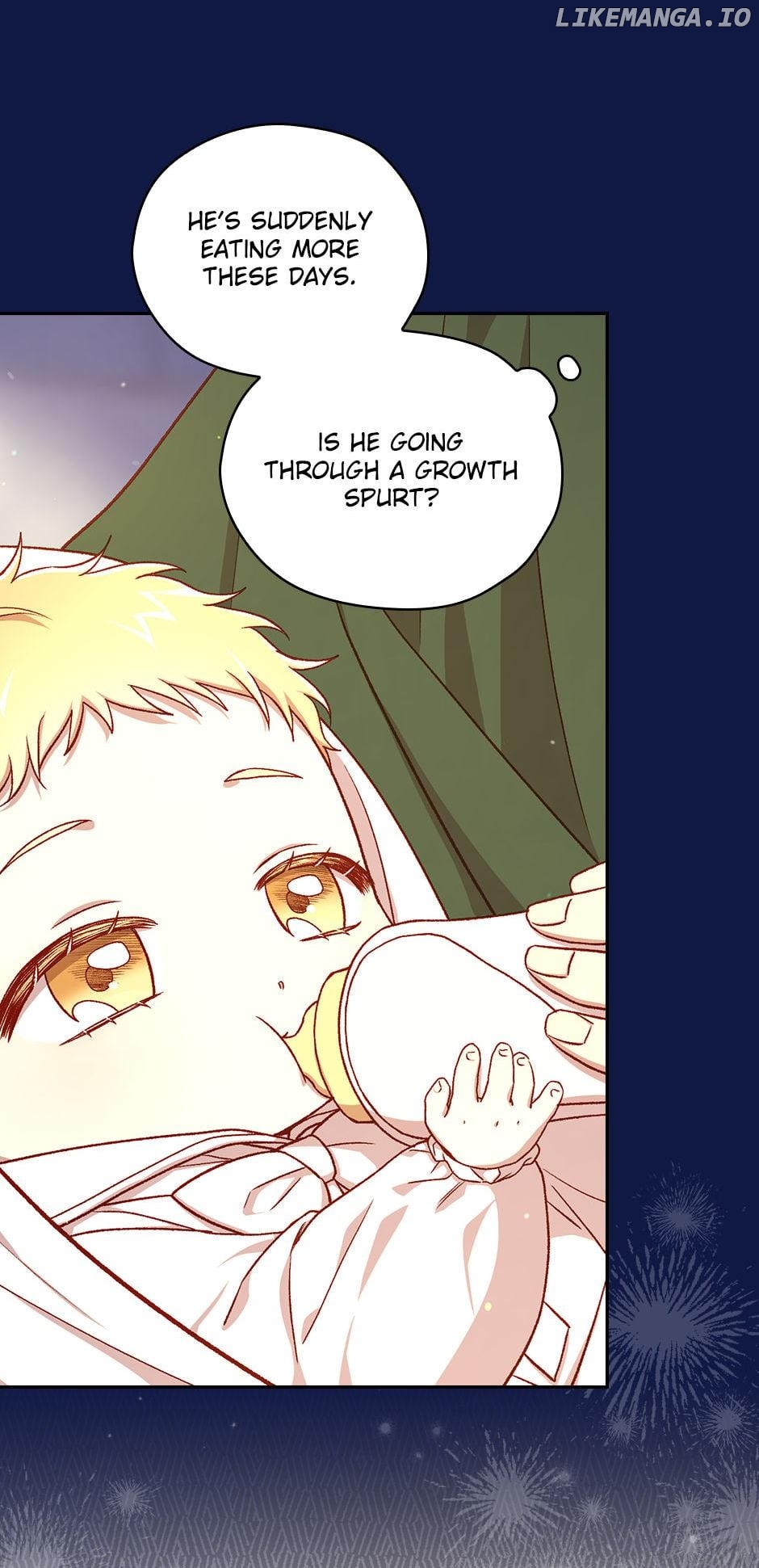 Surviving As A Maid Chapter 110 - page 19