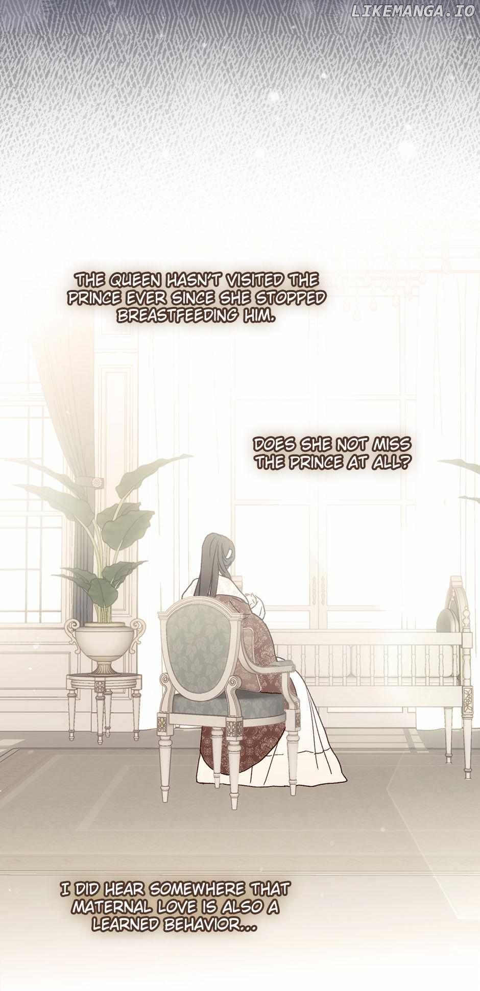 Surviving As A Maid Chapter 110 - page 20