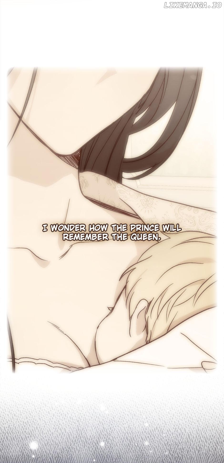 Surviving As A Maid Chapter 110 - page 21