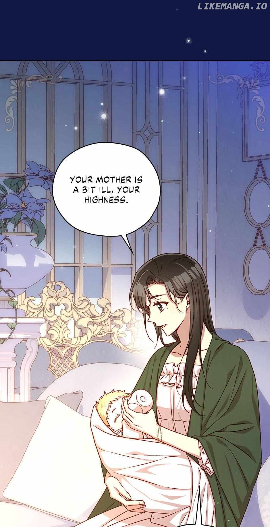 Surviving As A Maid Chapter 110 - page 23