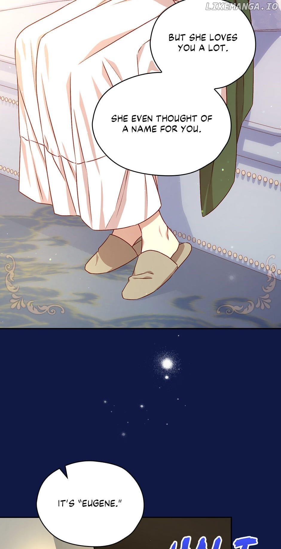 Surviving As A Maid Chapter 110 - page 24