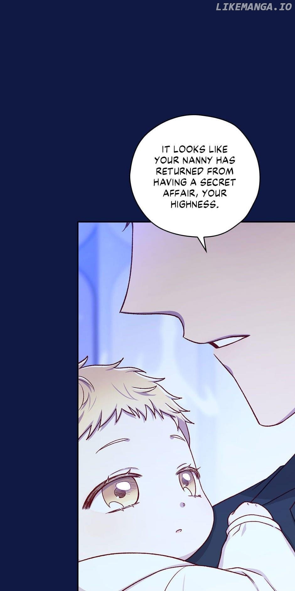 Surviving As A Maid Chapter 110 - page 3