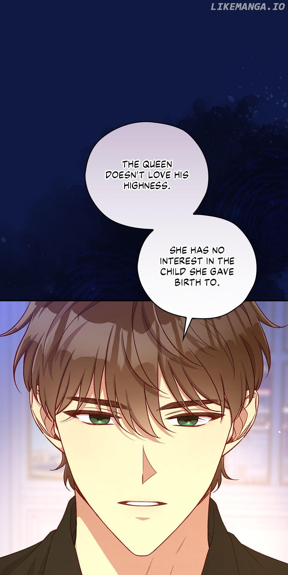 Surviving As A Maid Chapter 110 - page 30
