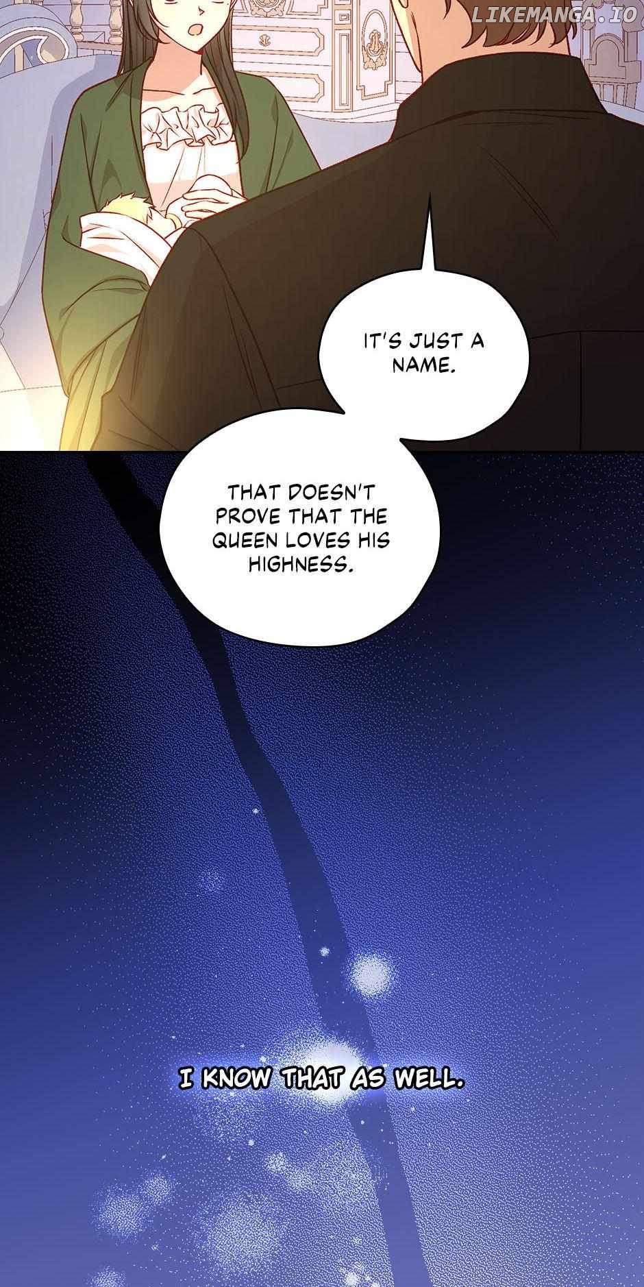 Surviving As A Maid Chapter 110 - page 32