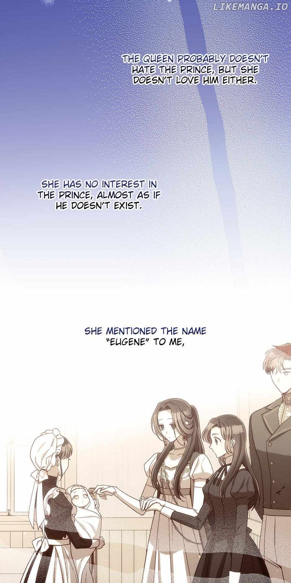 Surviving As A Maid Chapter 110 - page 33