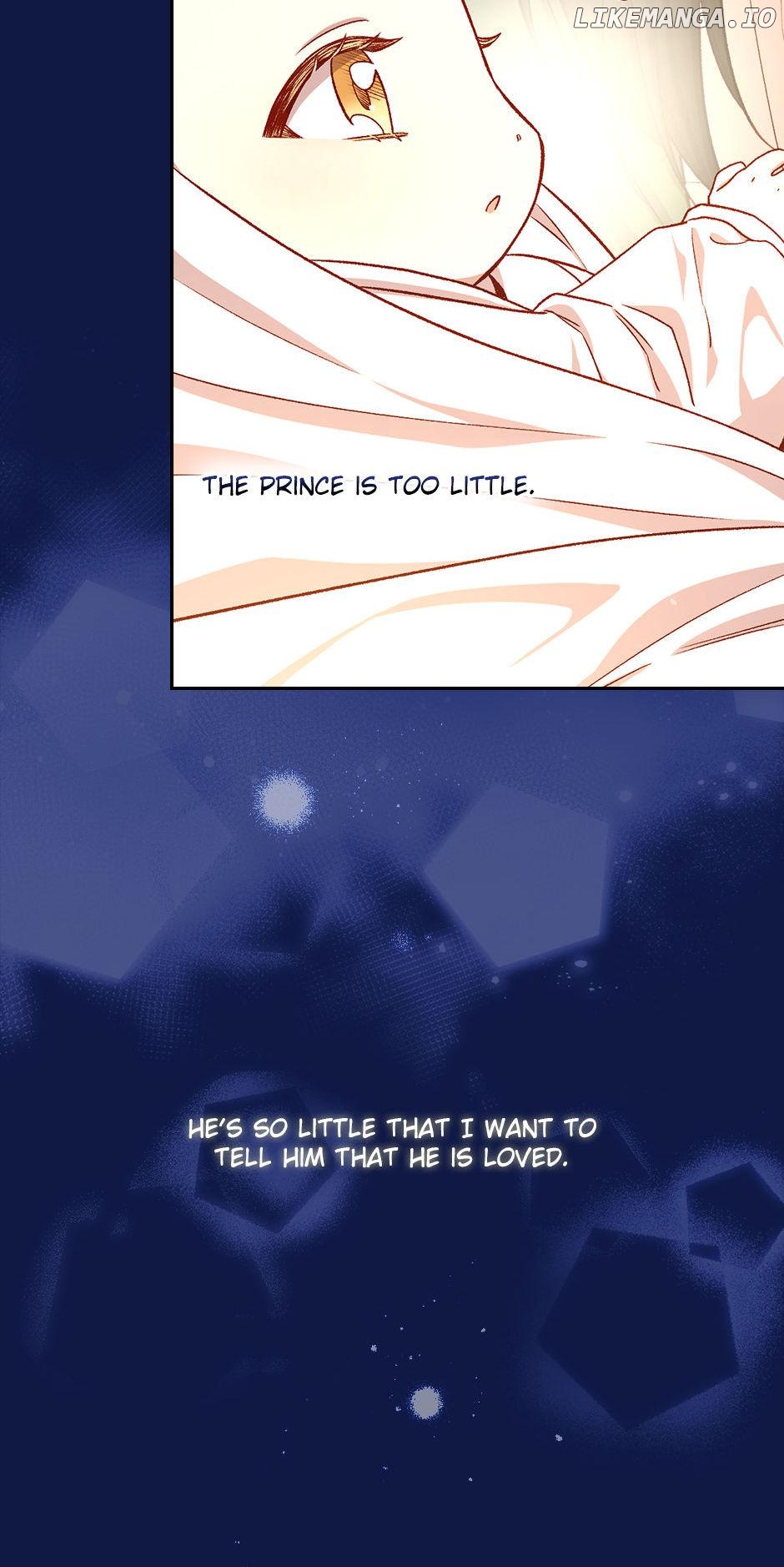 Surviving As A Maid Chapter 110 - page 35