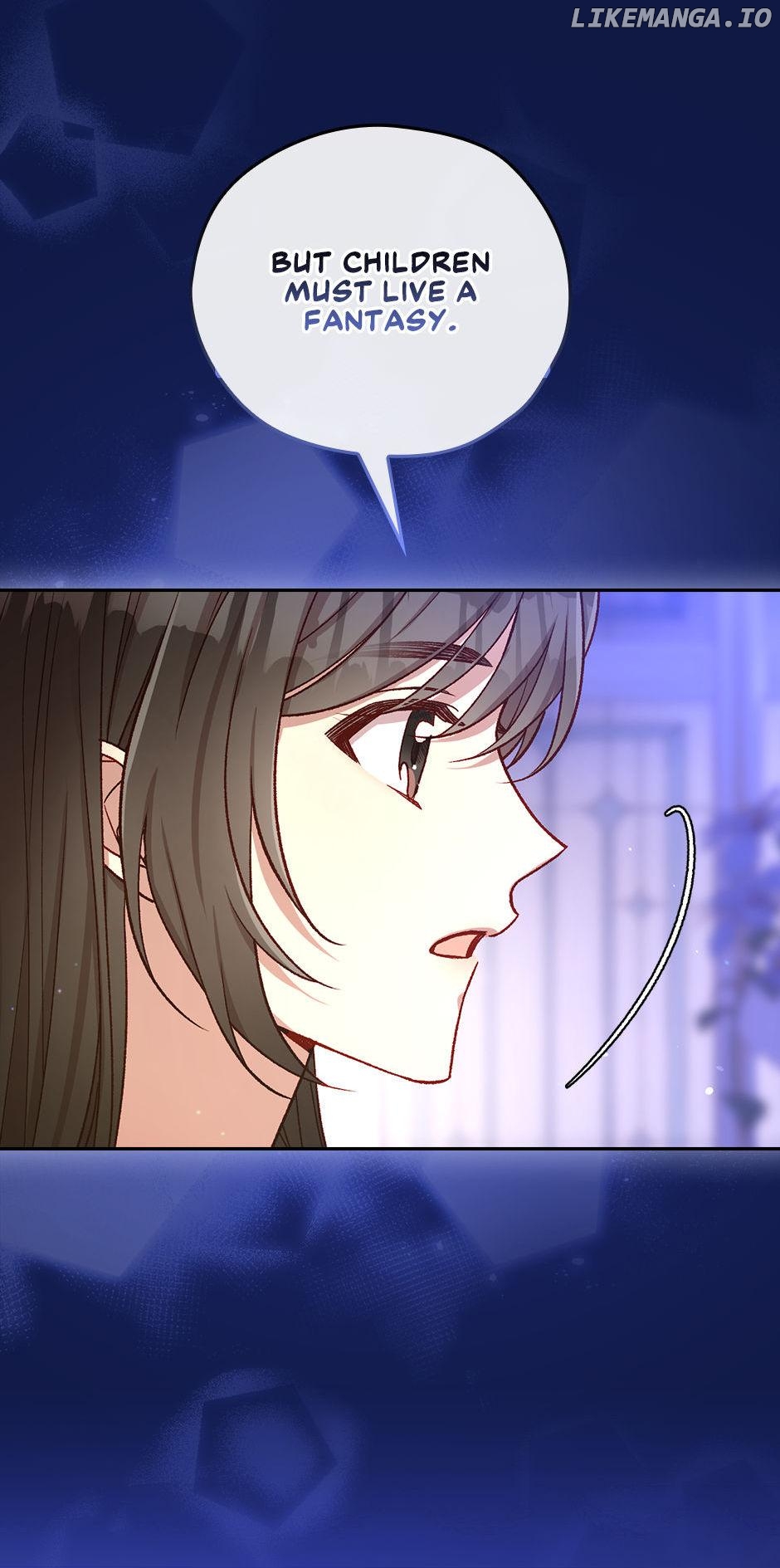 Surviving As A Maid Chapter 110 - page 38
