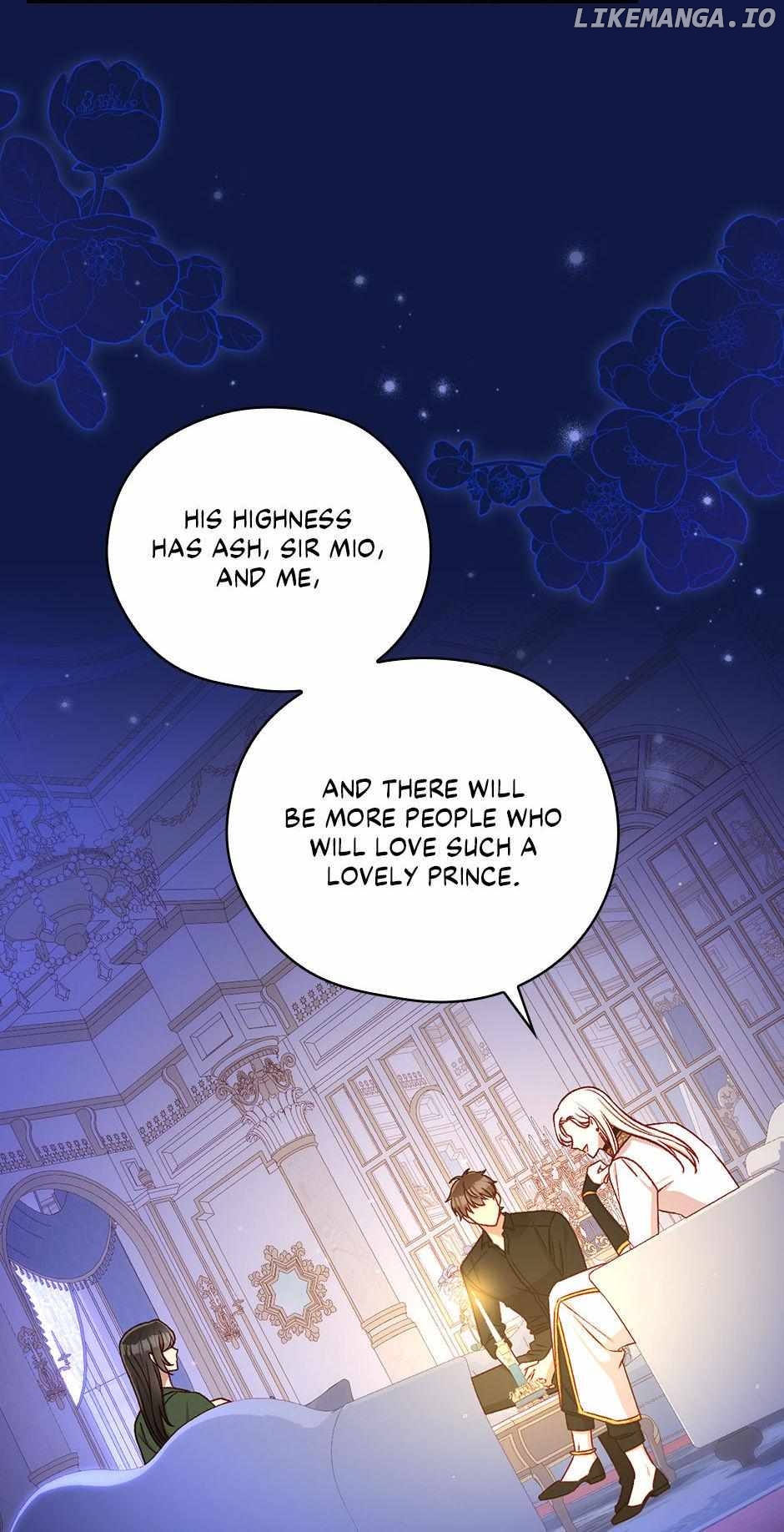Surviving As A Maid Chapter 110 - page 45