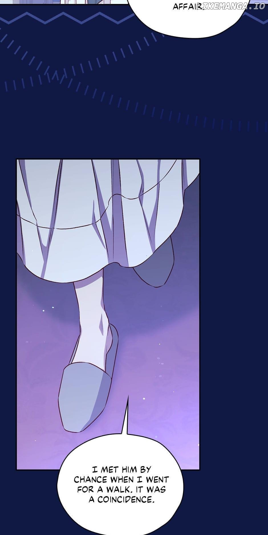 Surviving As A Maid Chapter 110 - page 5