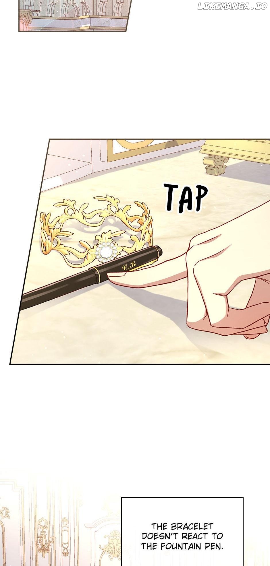 Surviving As A Maid Chapter 110 - page 53