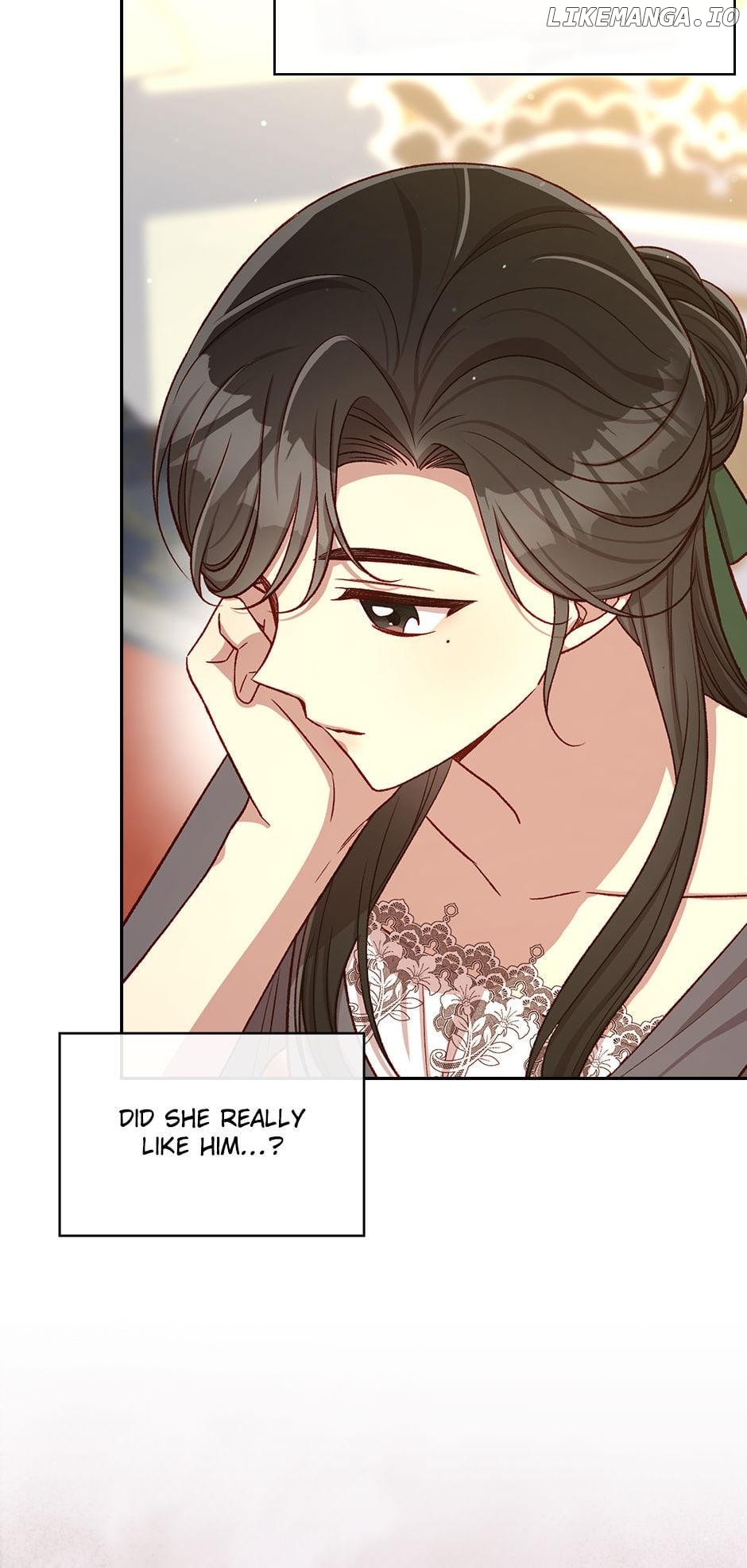 Surviving As A Maid Chapter 110 - page 55