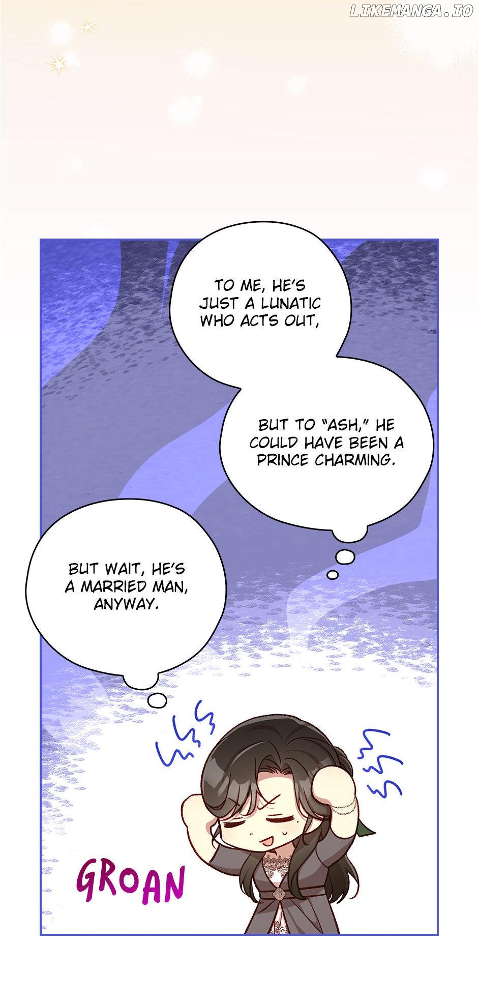 Surviving As A Maid Chapter 110 - page 58
