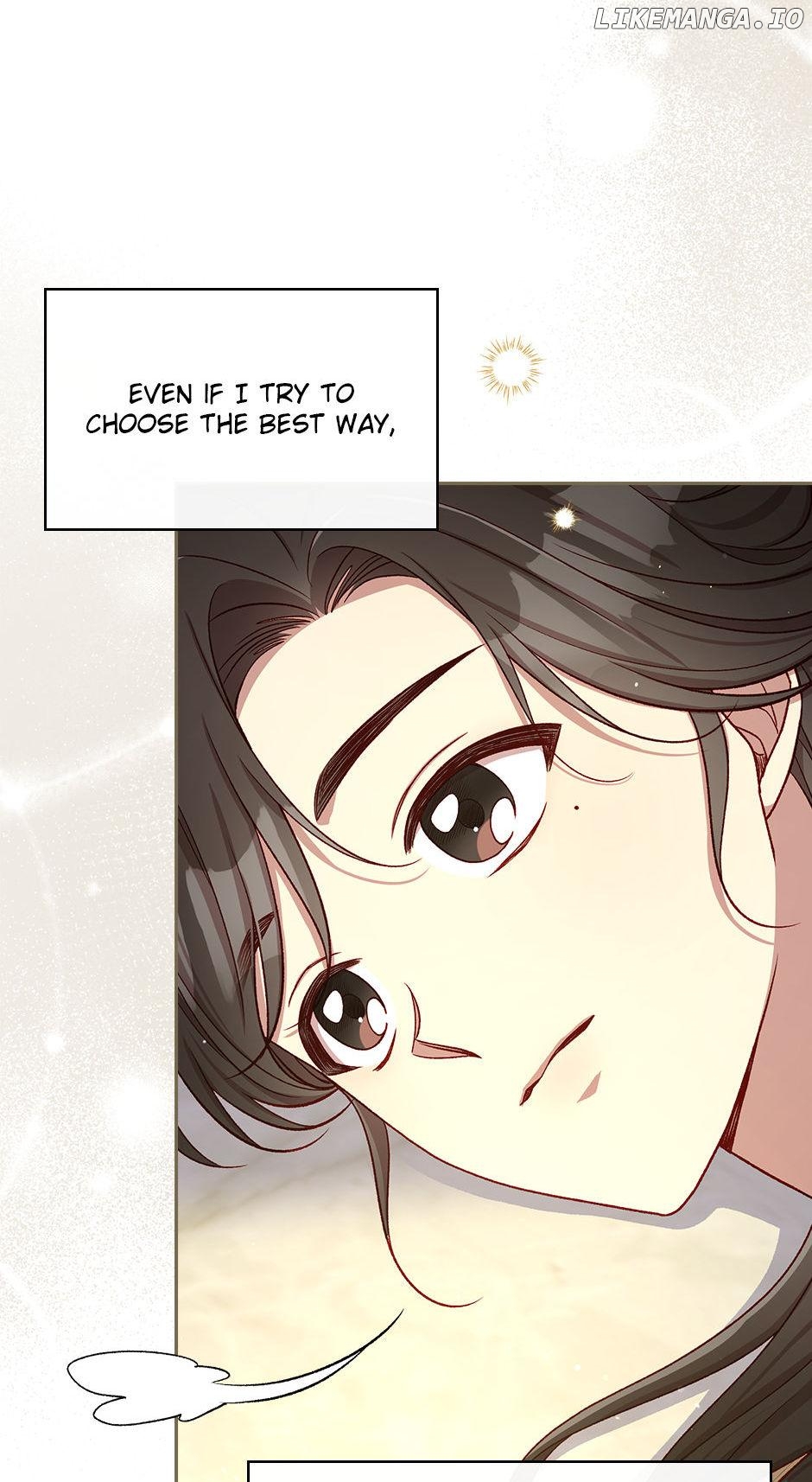Surviving As A Maid Chapter 110 - page 60
