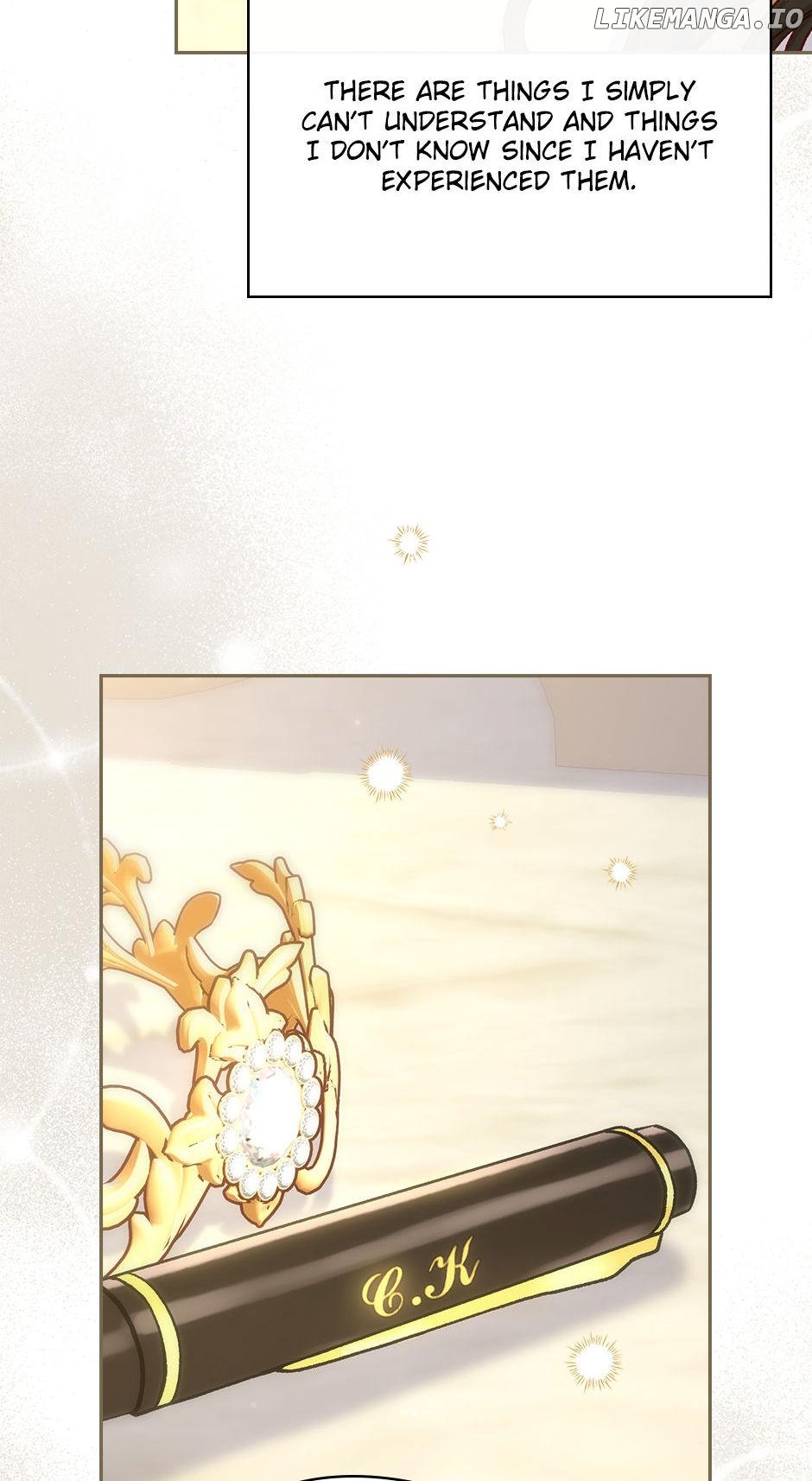 Surviving As A Maid Chapter 110 - page 61