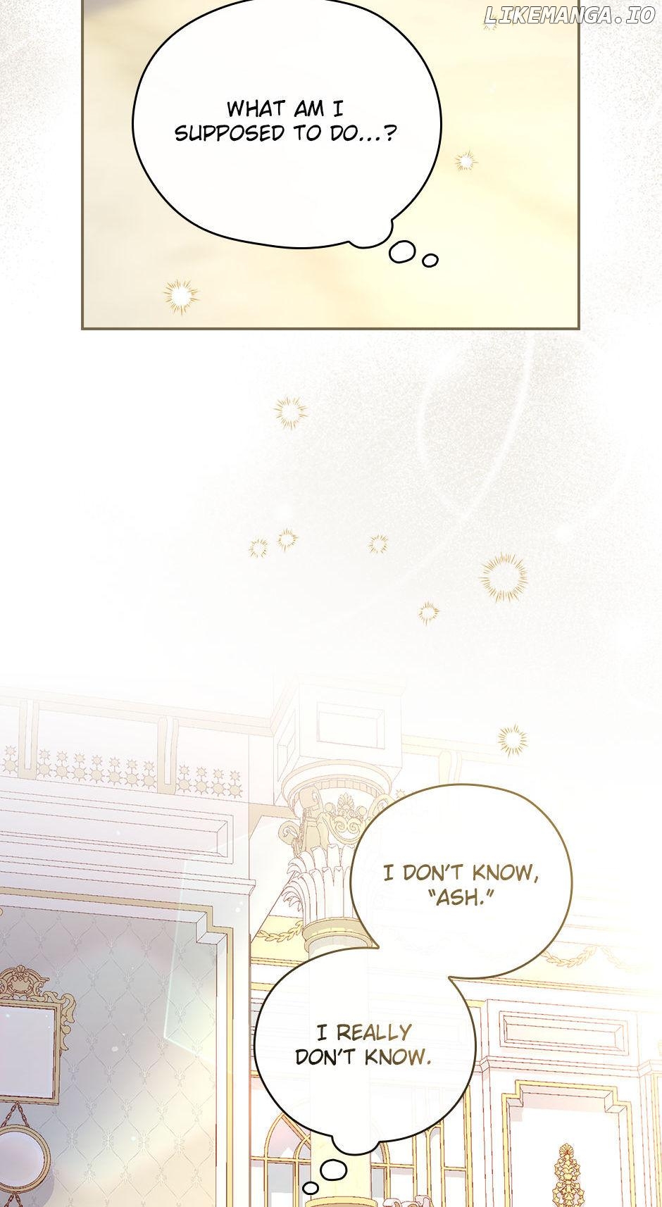 Surviving As A Maid Chapter 110 - page 62