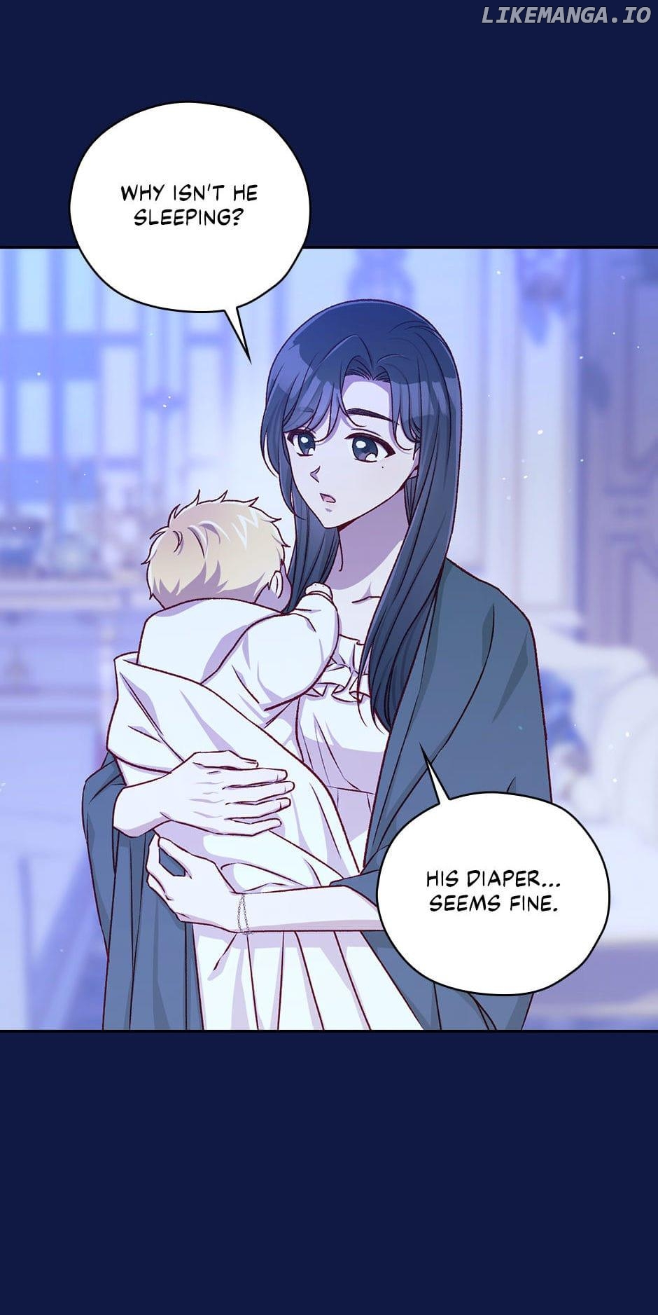 Surviving As A Maid Chapter 110 - page 7