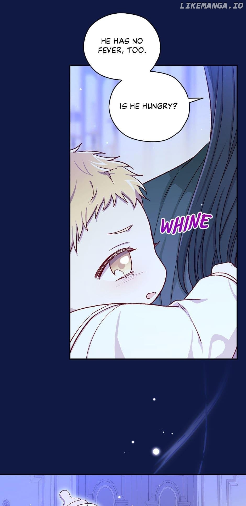 Surviving As A Maid Chapter 110 - page 8