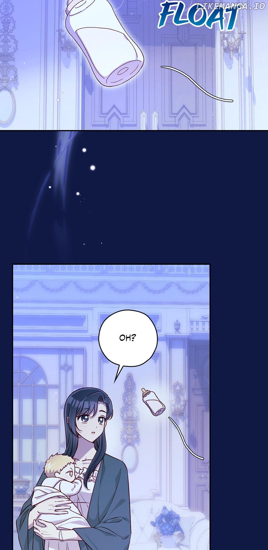 Surviving As A Maid Chapter 110 - page 9