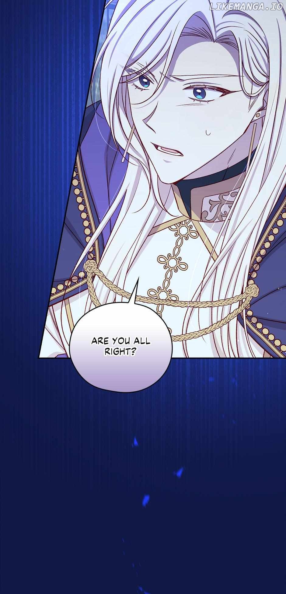 Surviving As A Maid Chapter 109 - page 13