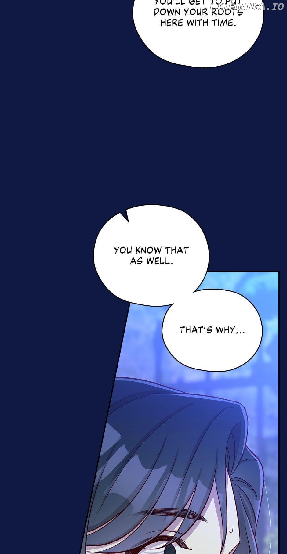 Surviving As A Maid Chapter 109 - page 19