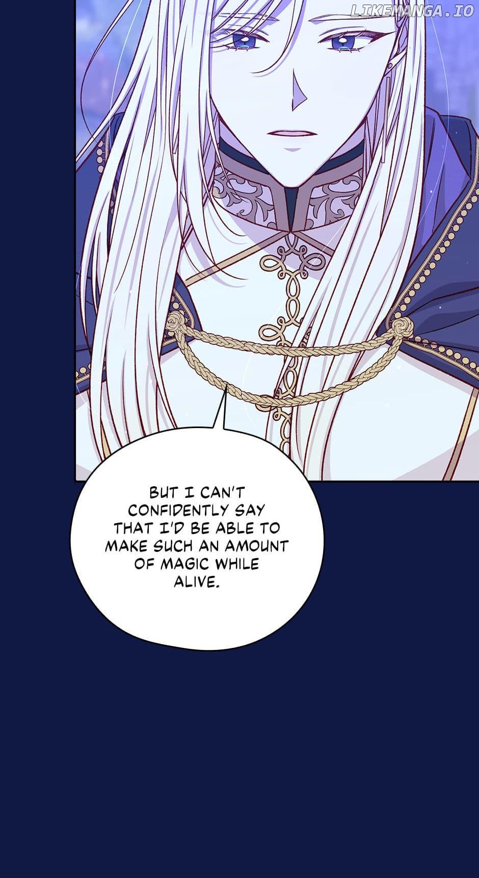 Surviving As A Maid Chapter 109 - page 28