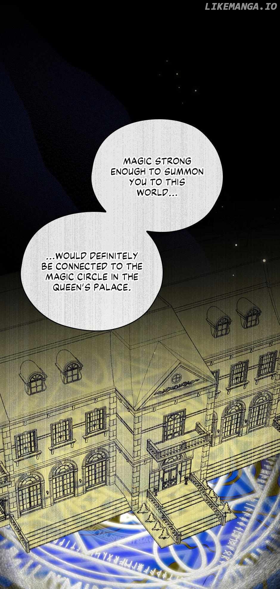 Surviving As A Maid Chapter 109 - page 31