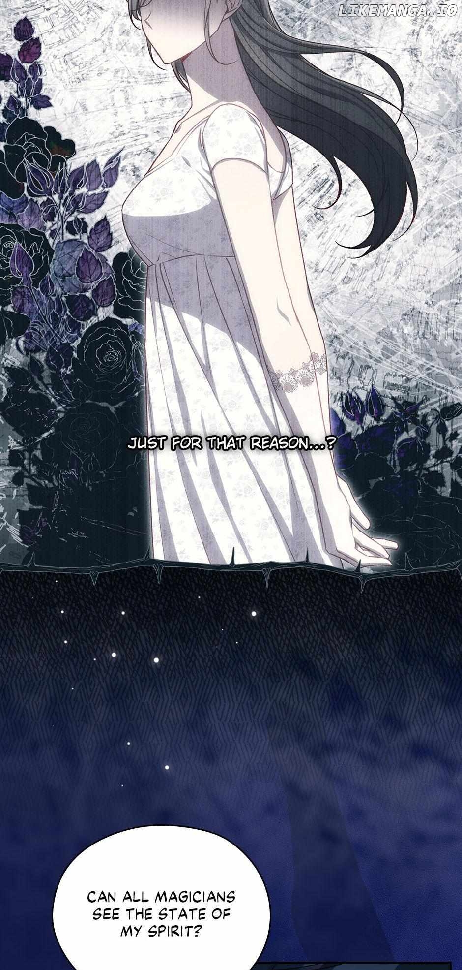 Surviving As A Maid Chapter 109 - page 33