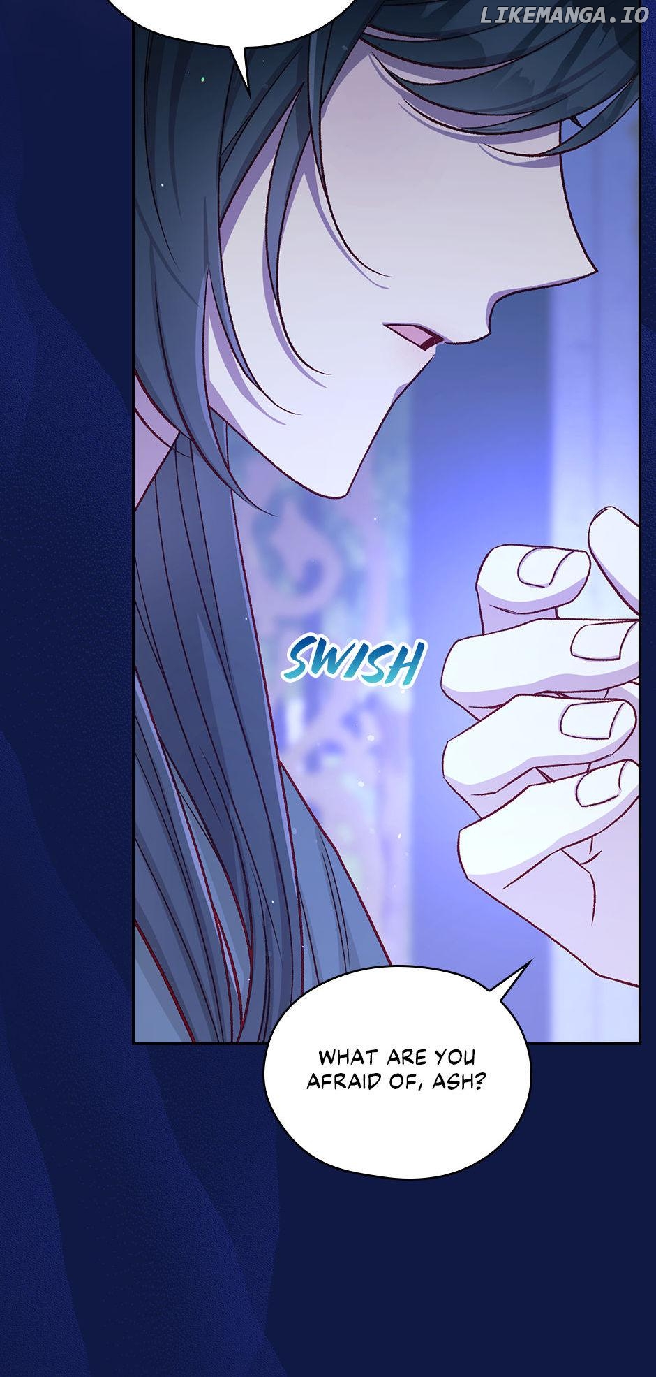 Surviving As A Maid Chapter 109 - page 34