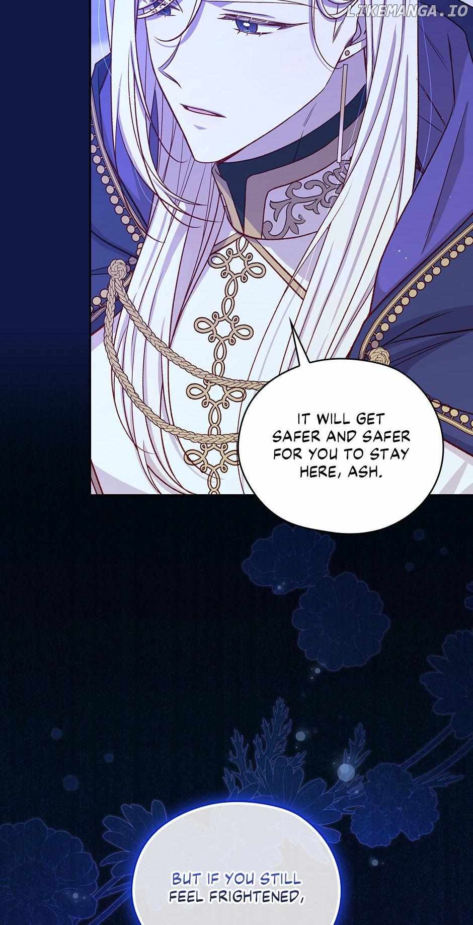 Surviving As A Maid Chapter 109 - page 38