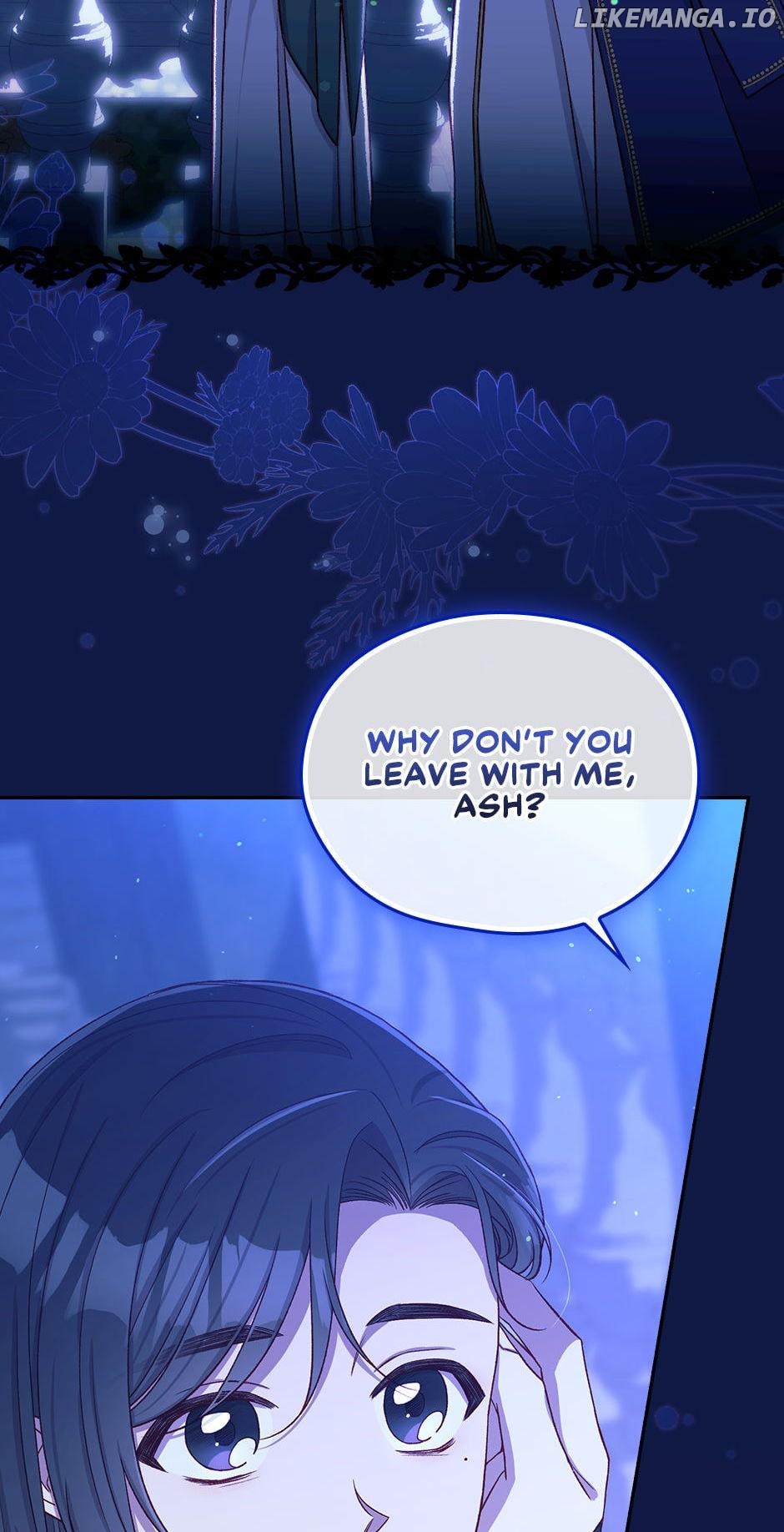 Surviving As A Maid Chapter 109 - page 40