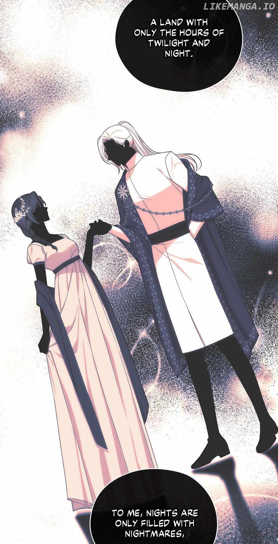 Surviving As A Maid Chapter 109 - page 43