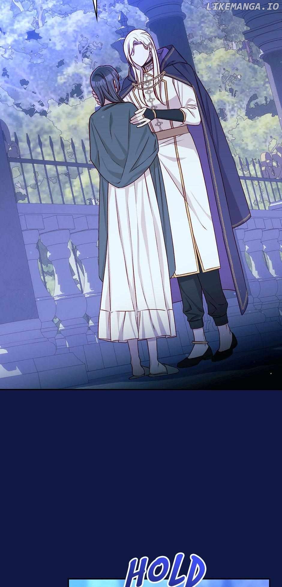 Surviving As A Maid Chapter 109 - page 46