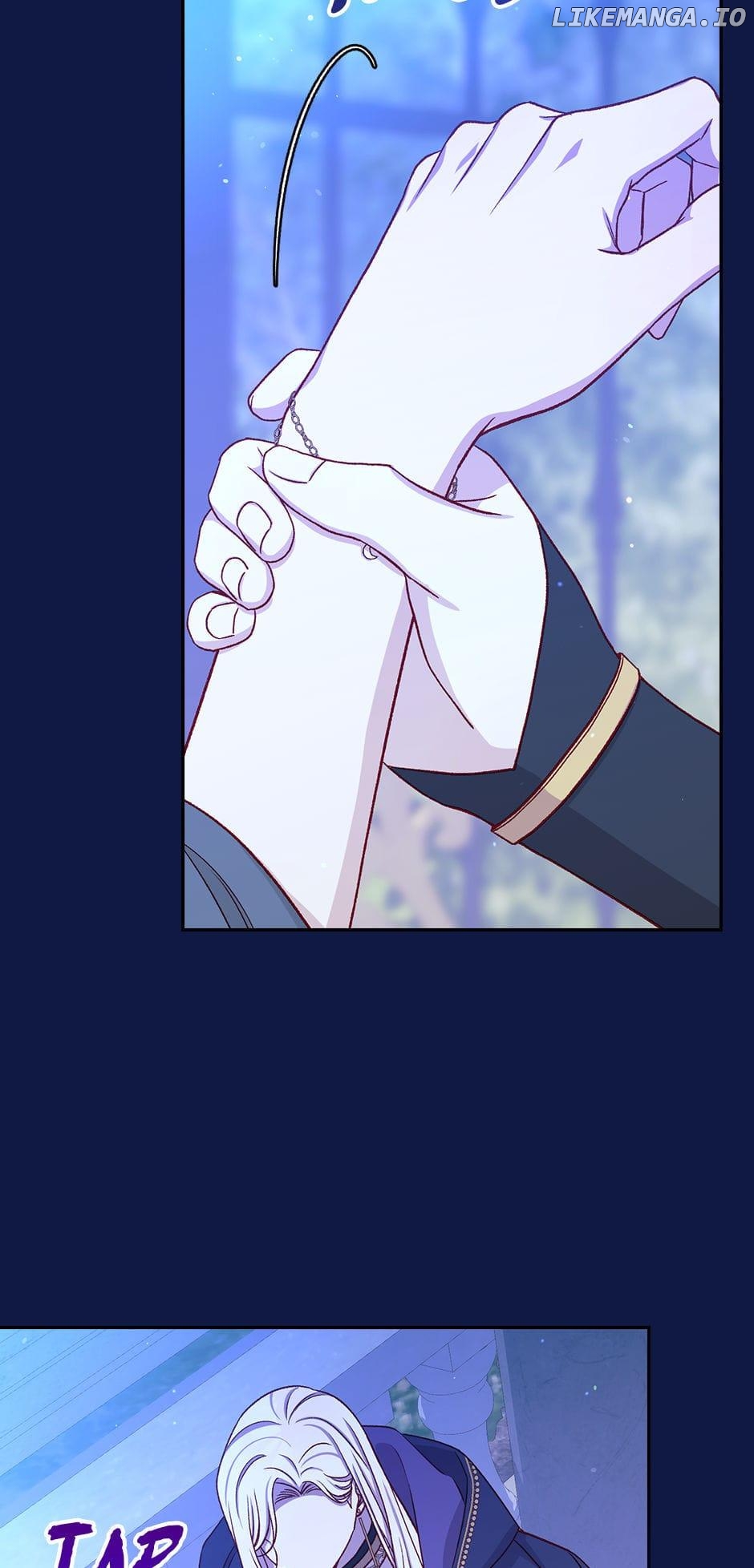 Surviving As A Maid Chapter 109 - page 47
