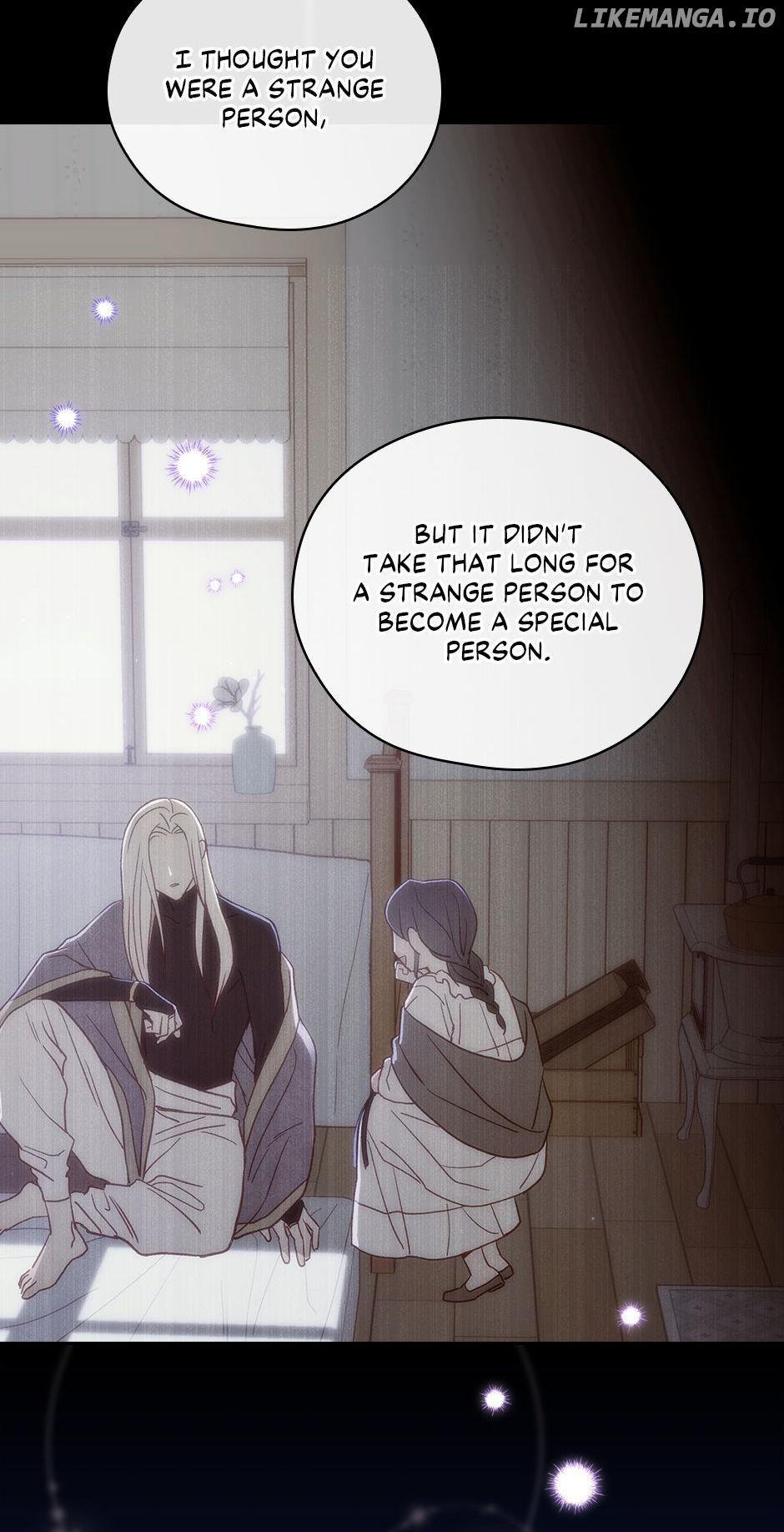 Surviving As A Maid Chapter 109 - page 56