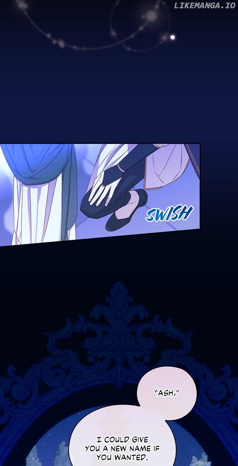 Surviving As A Maid Chapter 109 - page 57