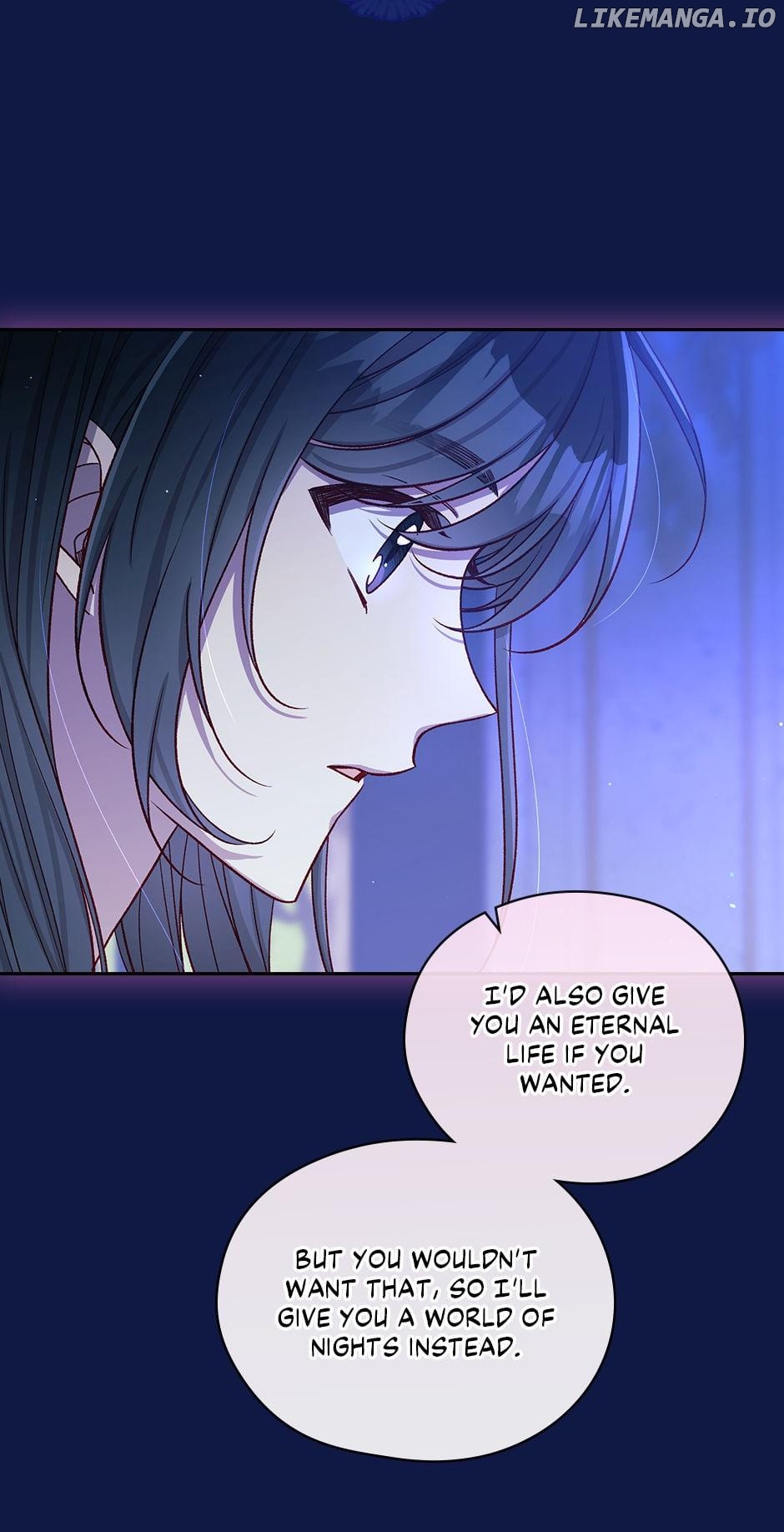 Surviving As A Maid Chapter 109 - page 59