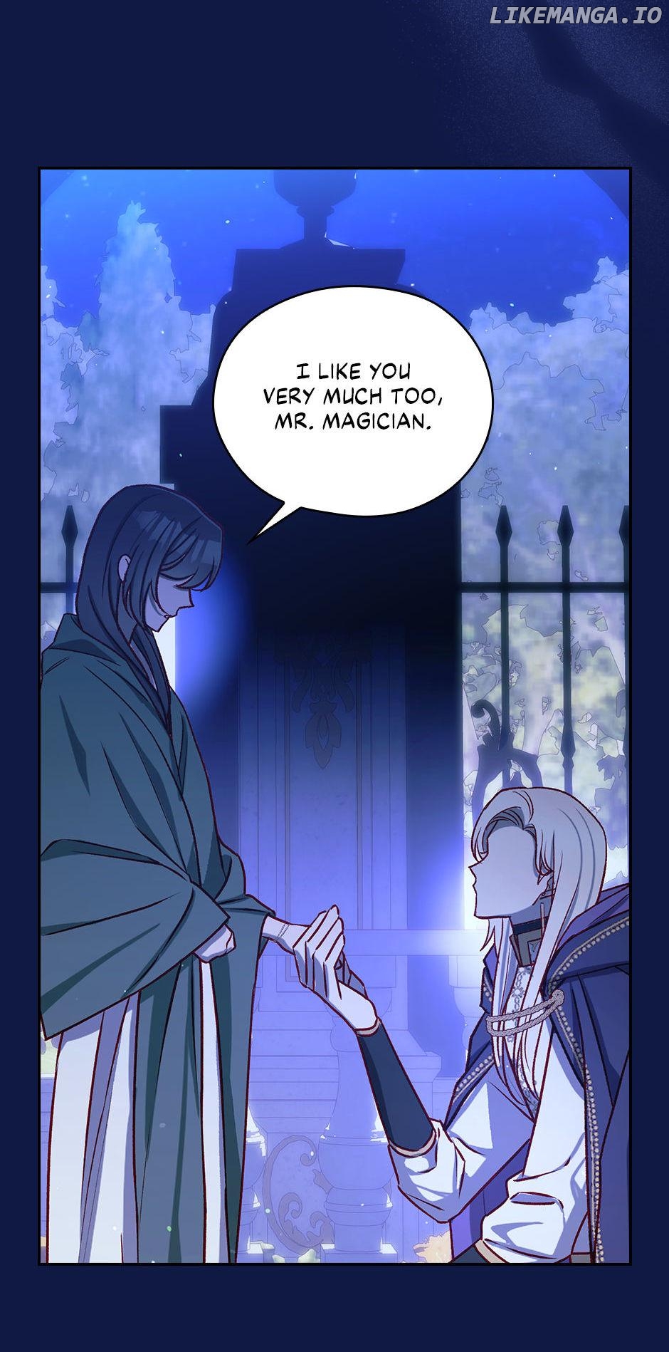 Surviving As A Maid Chapter 109 - page 63