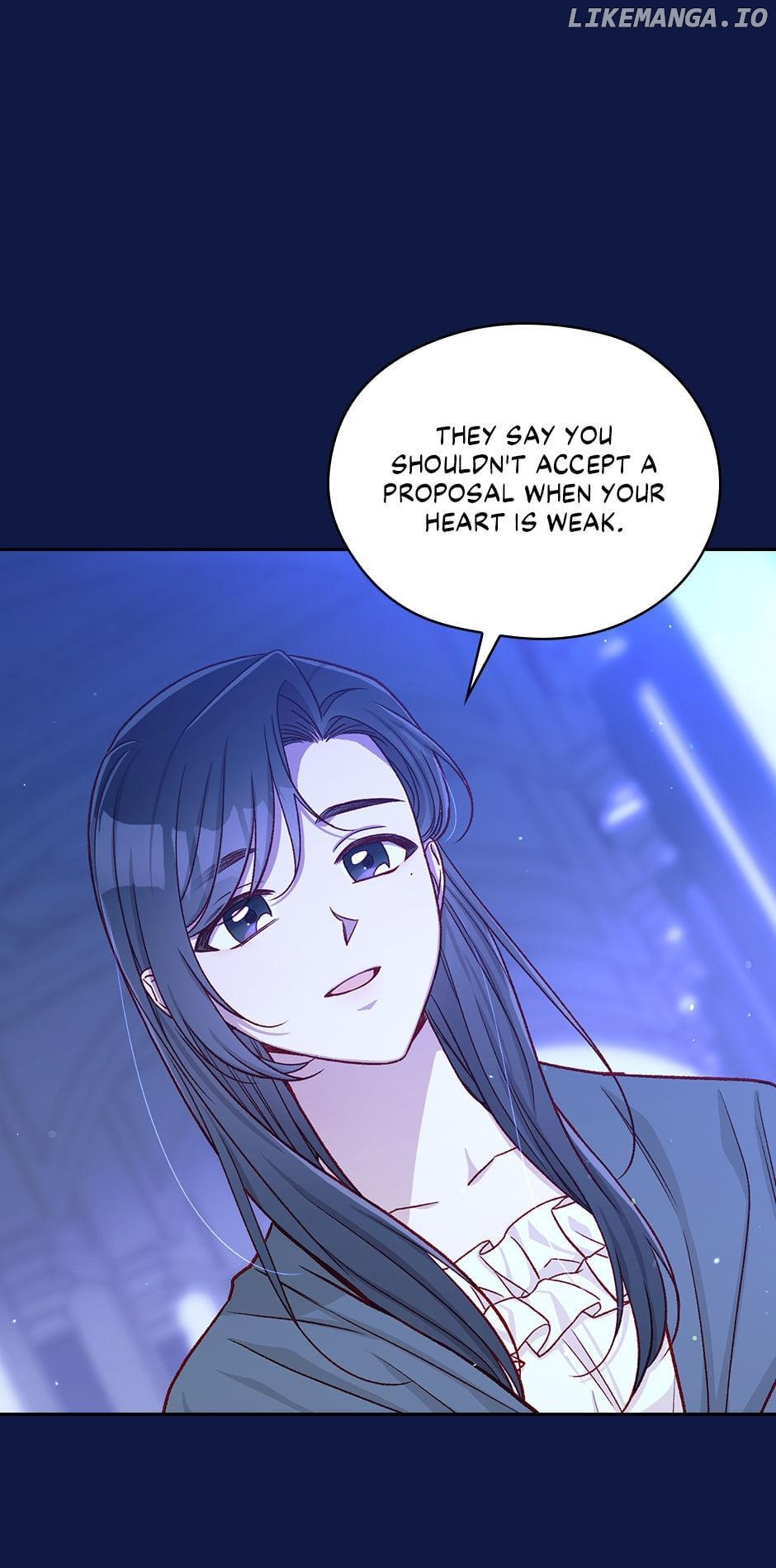 Surviving As A Maid Chapter 109 - page 65