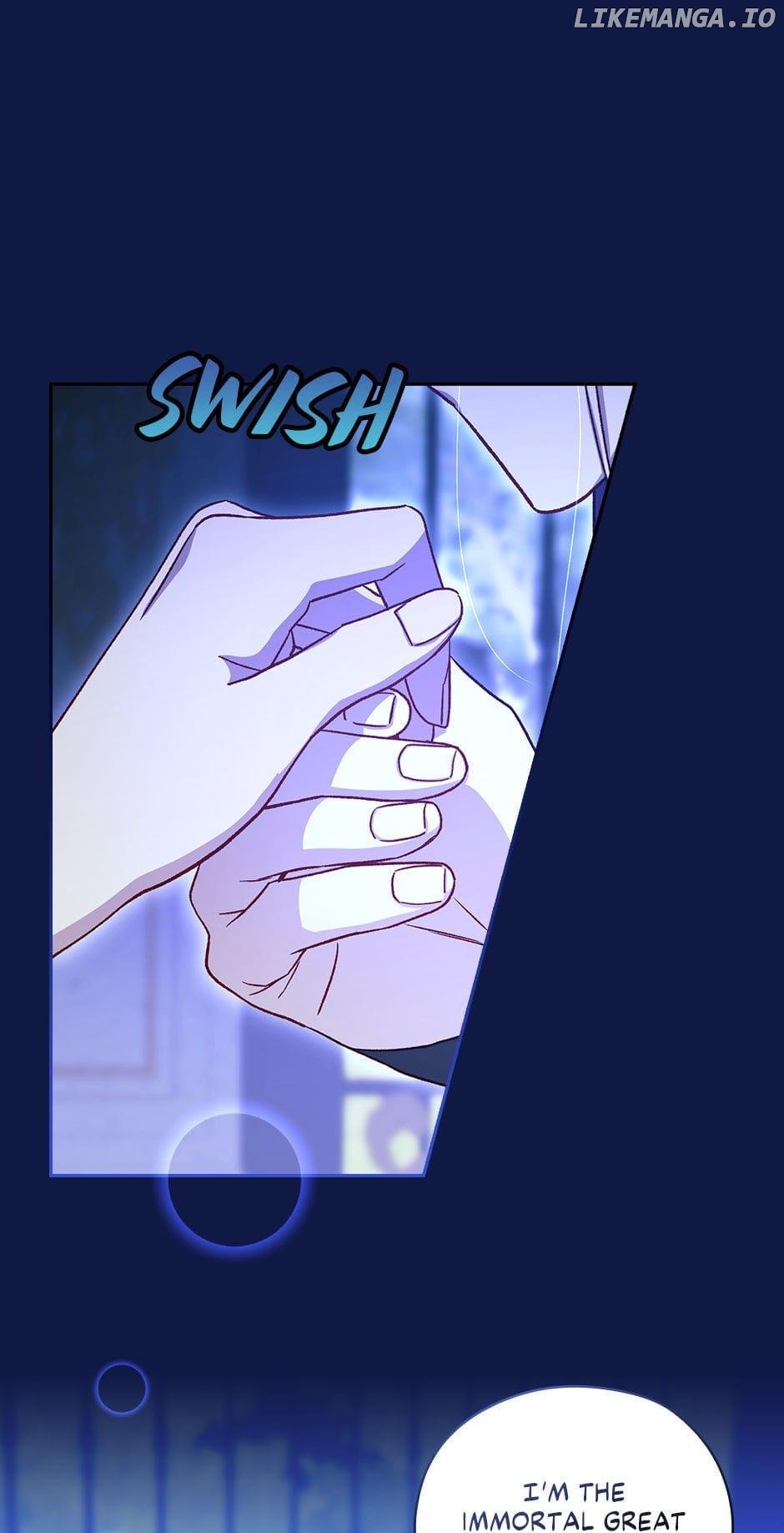 Surviving As A Maid Chapter 109 - page 69
