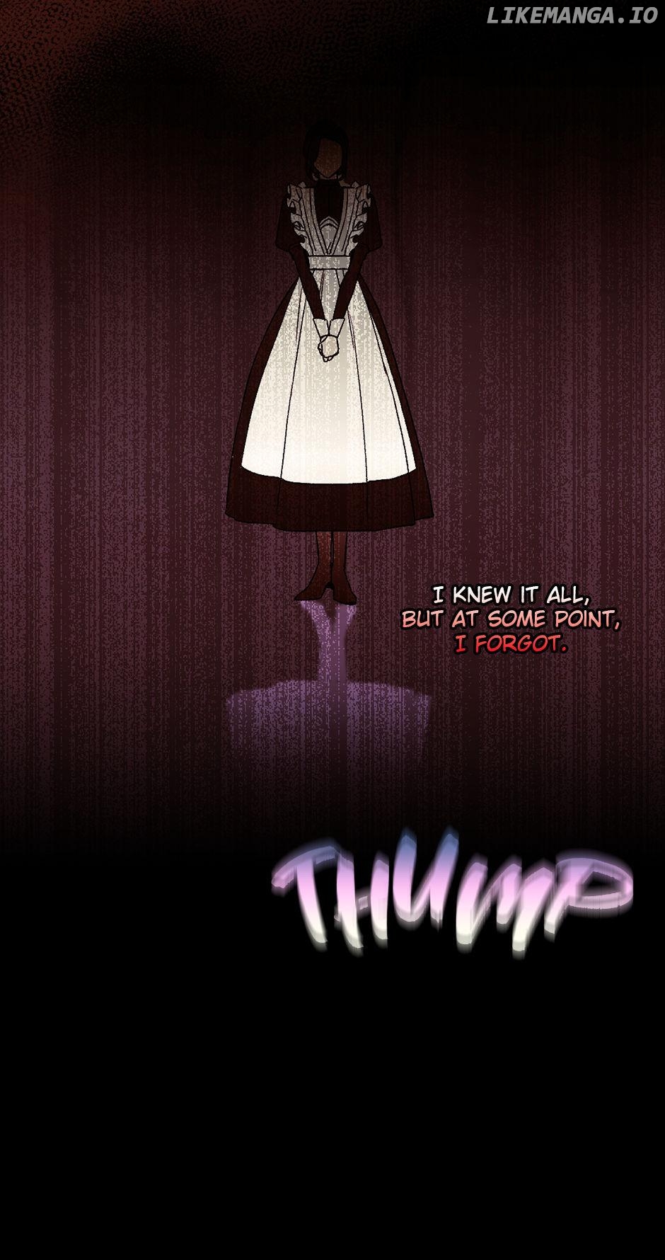Surviving As A Maid Chapter 109 - page 7