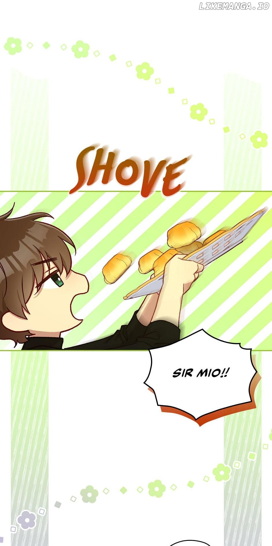 Surviving As A Maid Chapter 106 - page 10